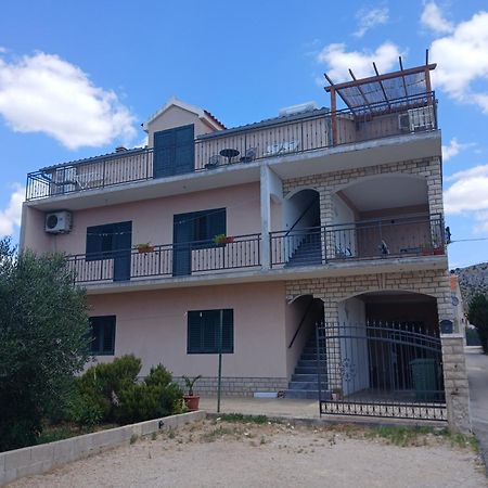 Apartmani Marijana Sibenik Luaran gambar