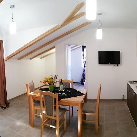 Apartmani Marijana Sibenik Luaran gambar