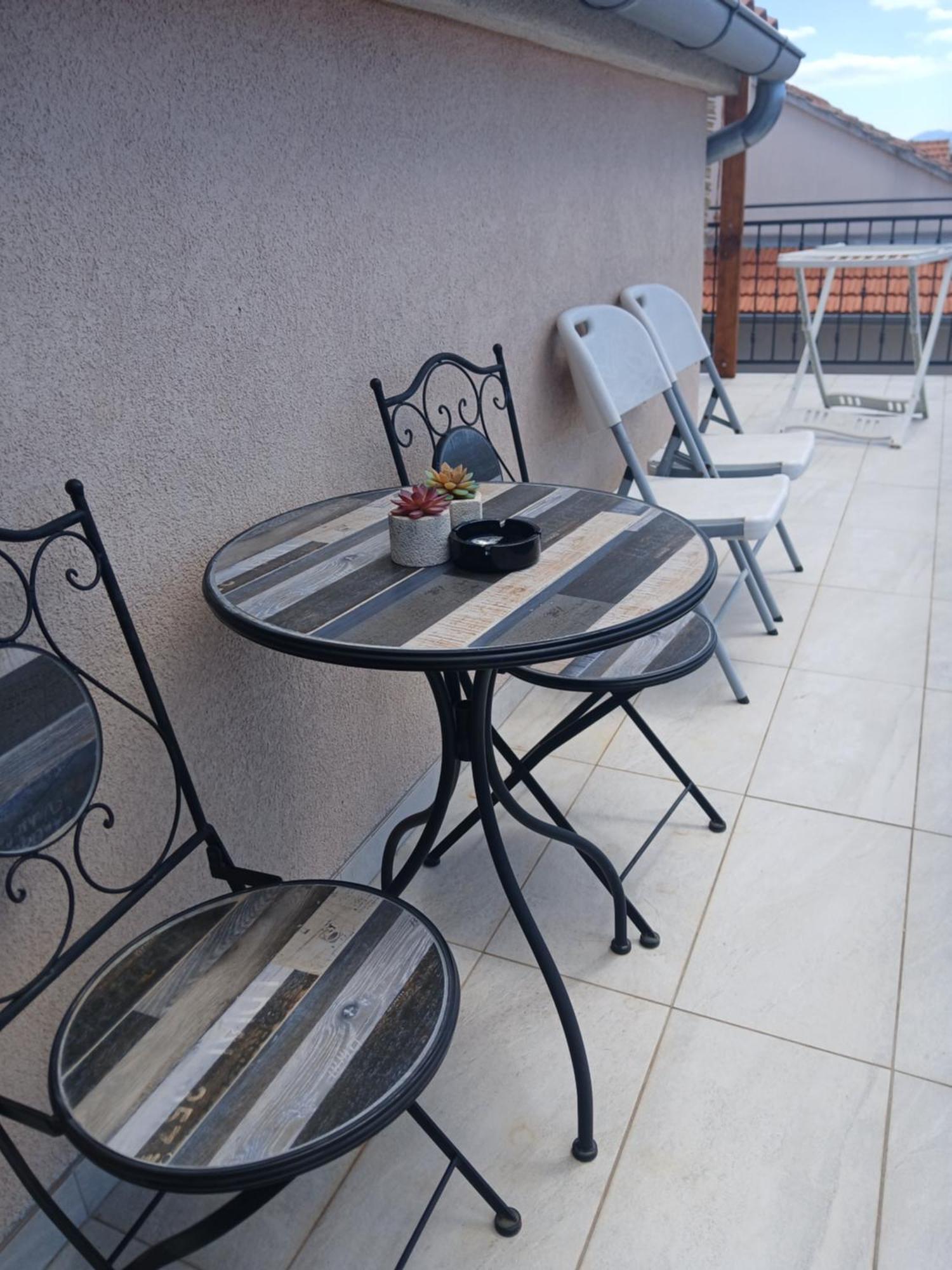 Apartmani Marijana Sibenik Luaran gambar