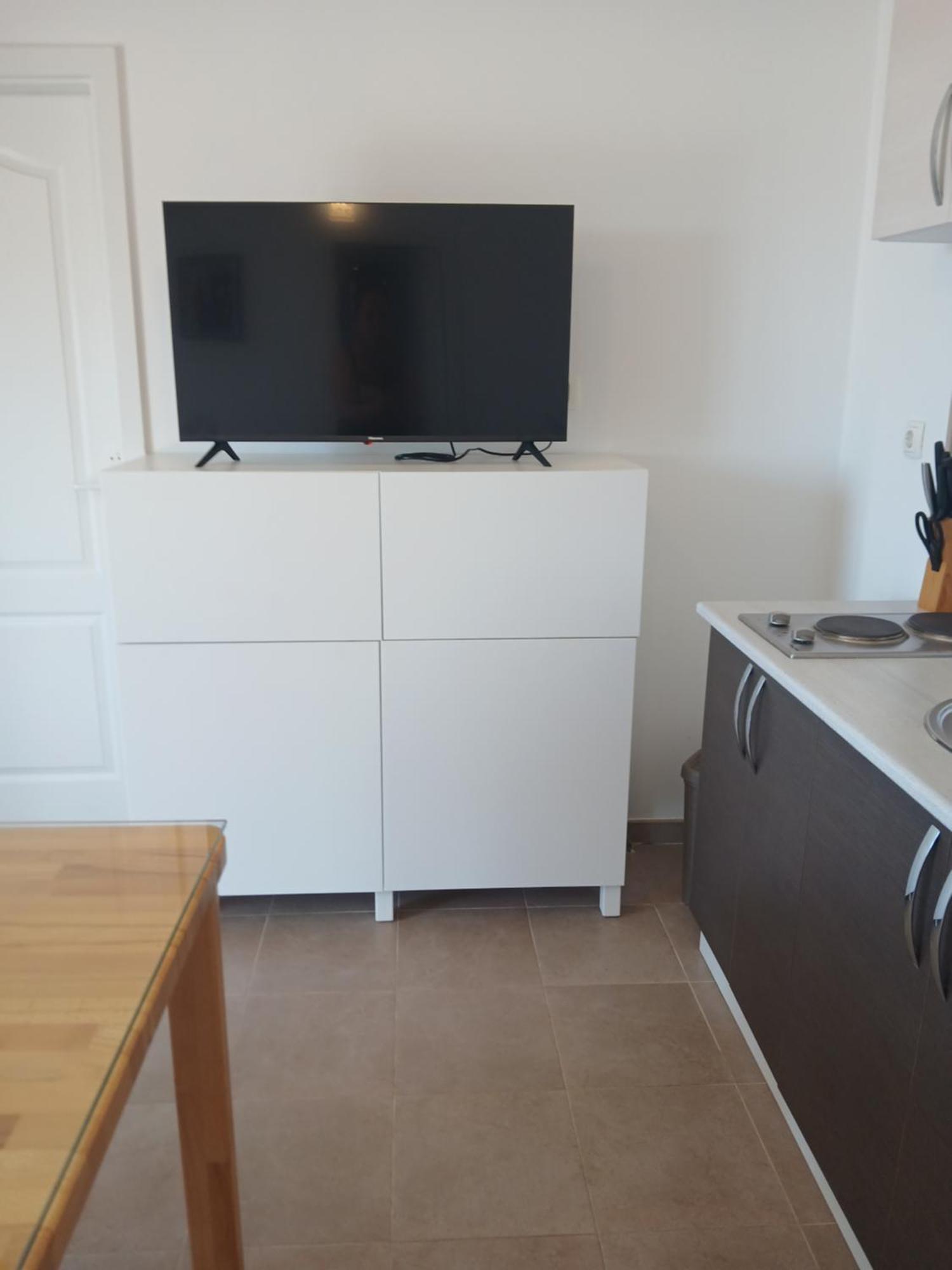 Apartmani Marijana Sibenik Luaran gambar