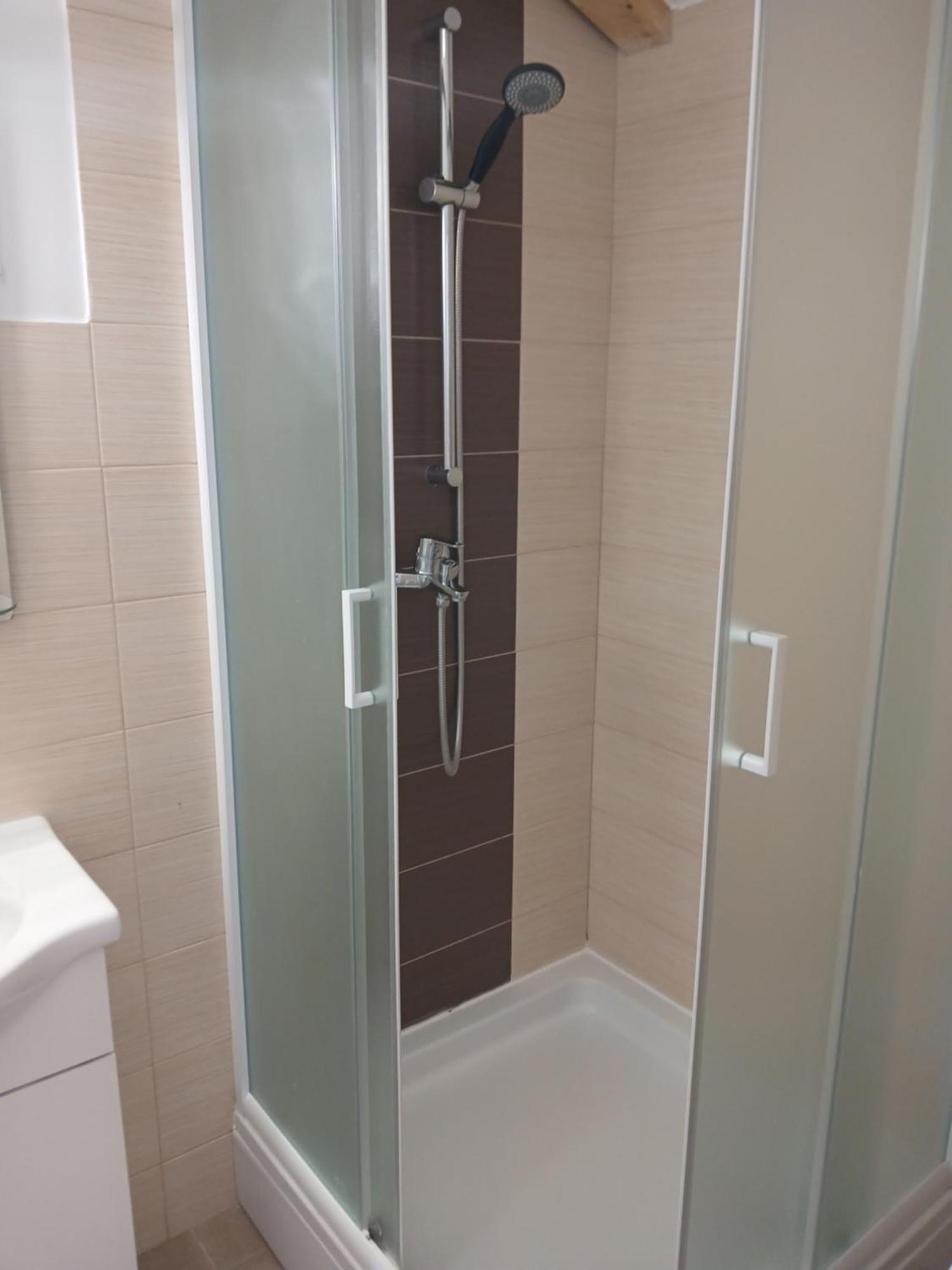 Apartmani Marijana Sibenik Luaran gambar
