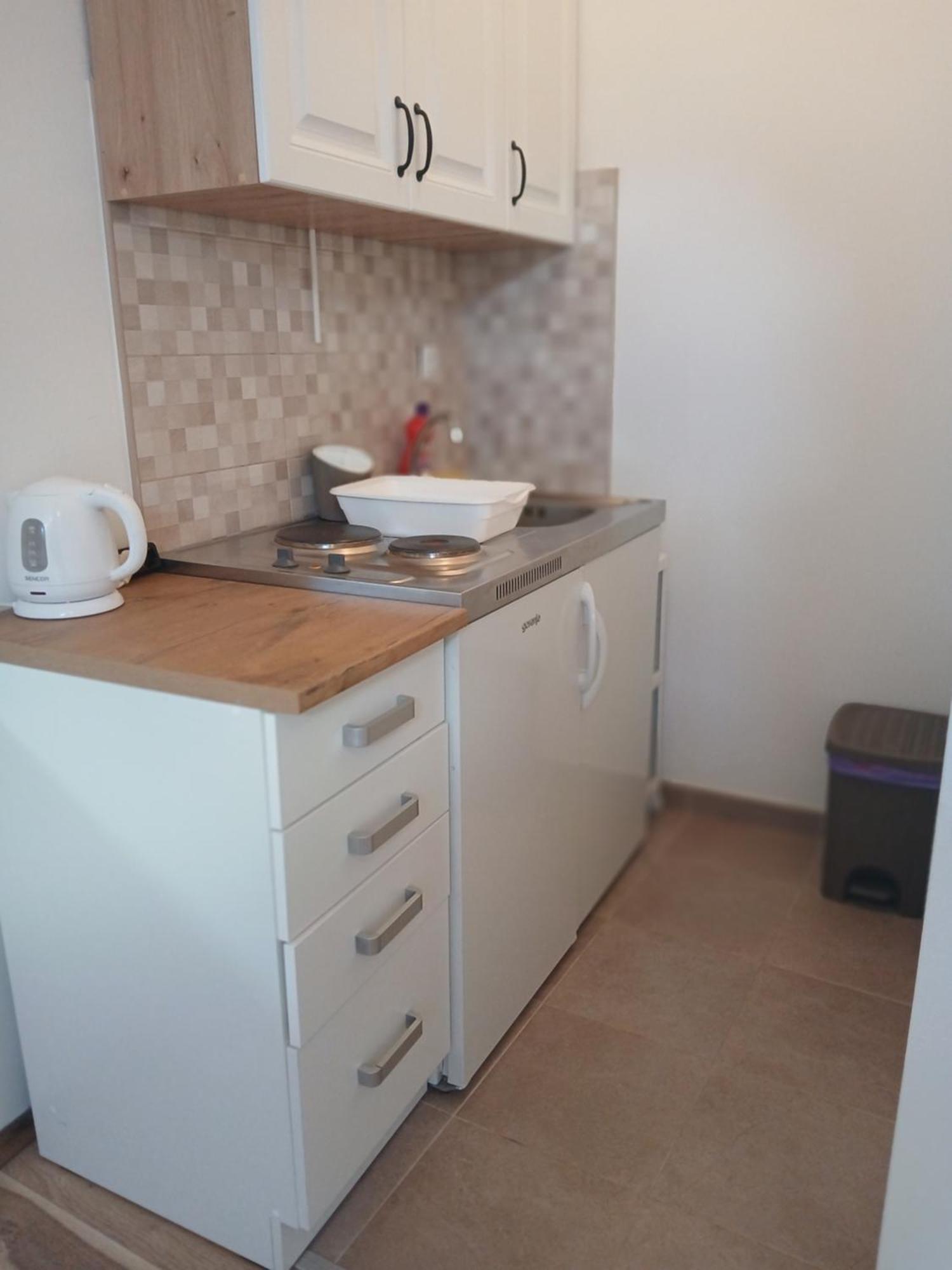 Apartmani Marijana Sibenik Luaran gambar