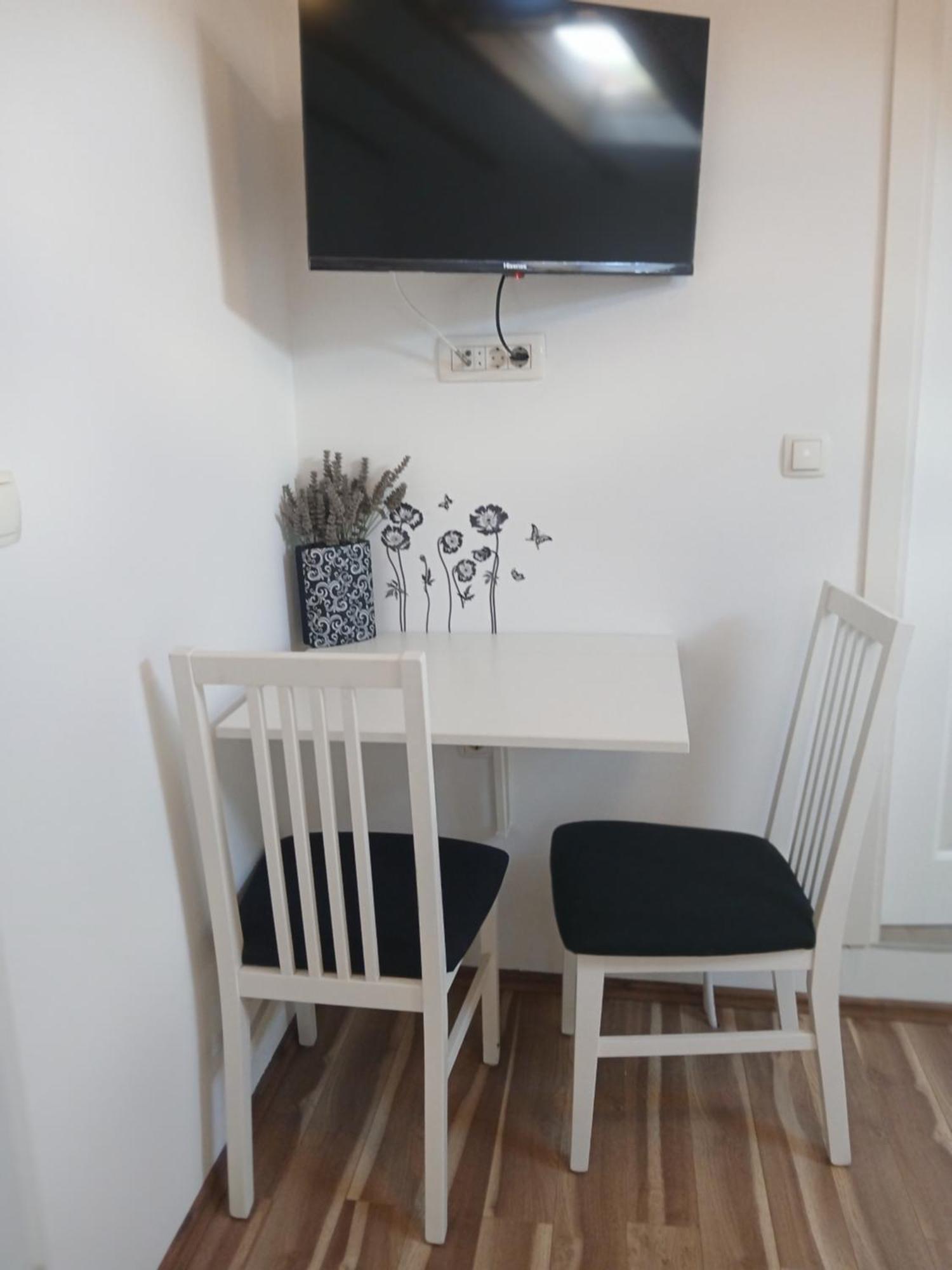 Apartmani Marijana Sibenik Luaran gambar