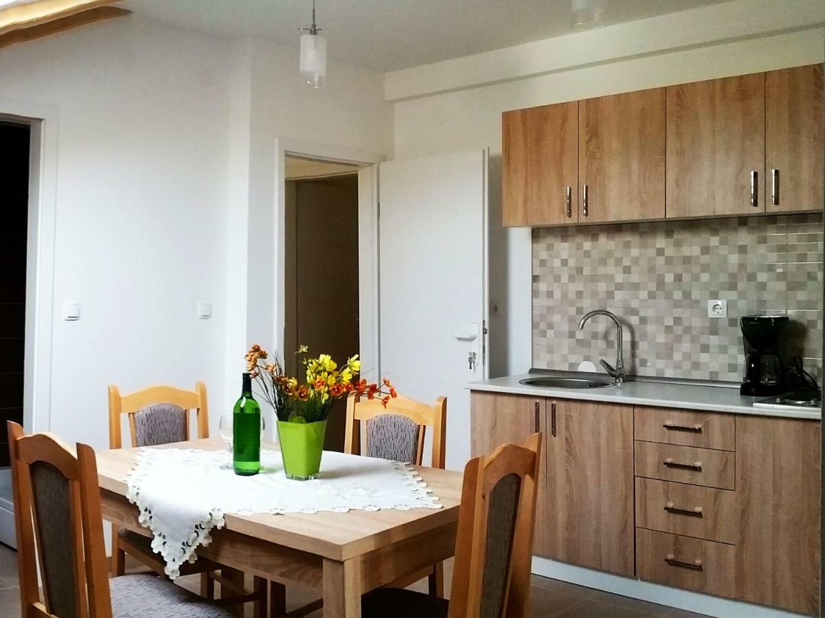 Apartmani Marijana Sibenik Luaran gambar