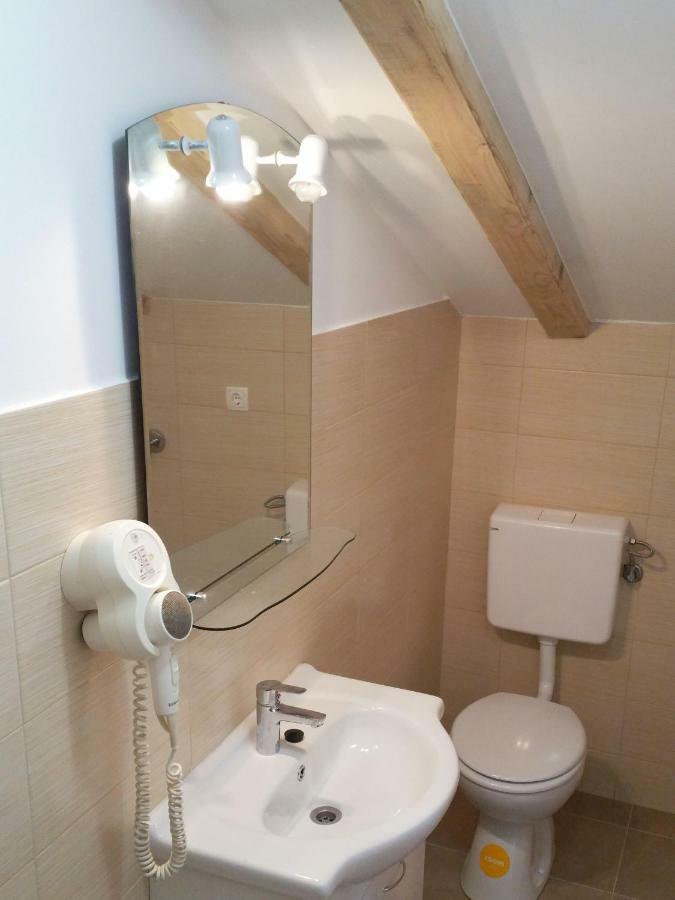 Apartmani Marijana Sibenik Luaran gambar