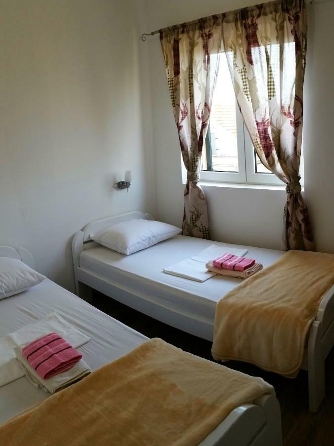 Apartmani Marijana Sibenik Luaran gambar