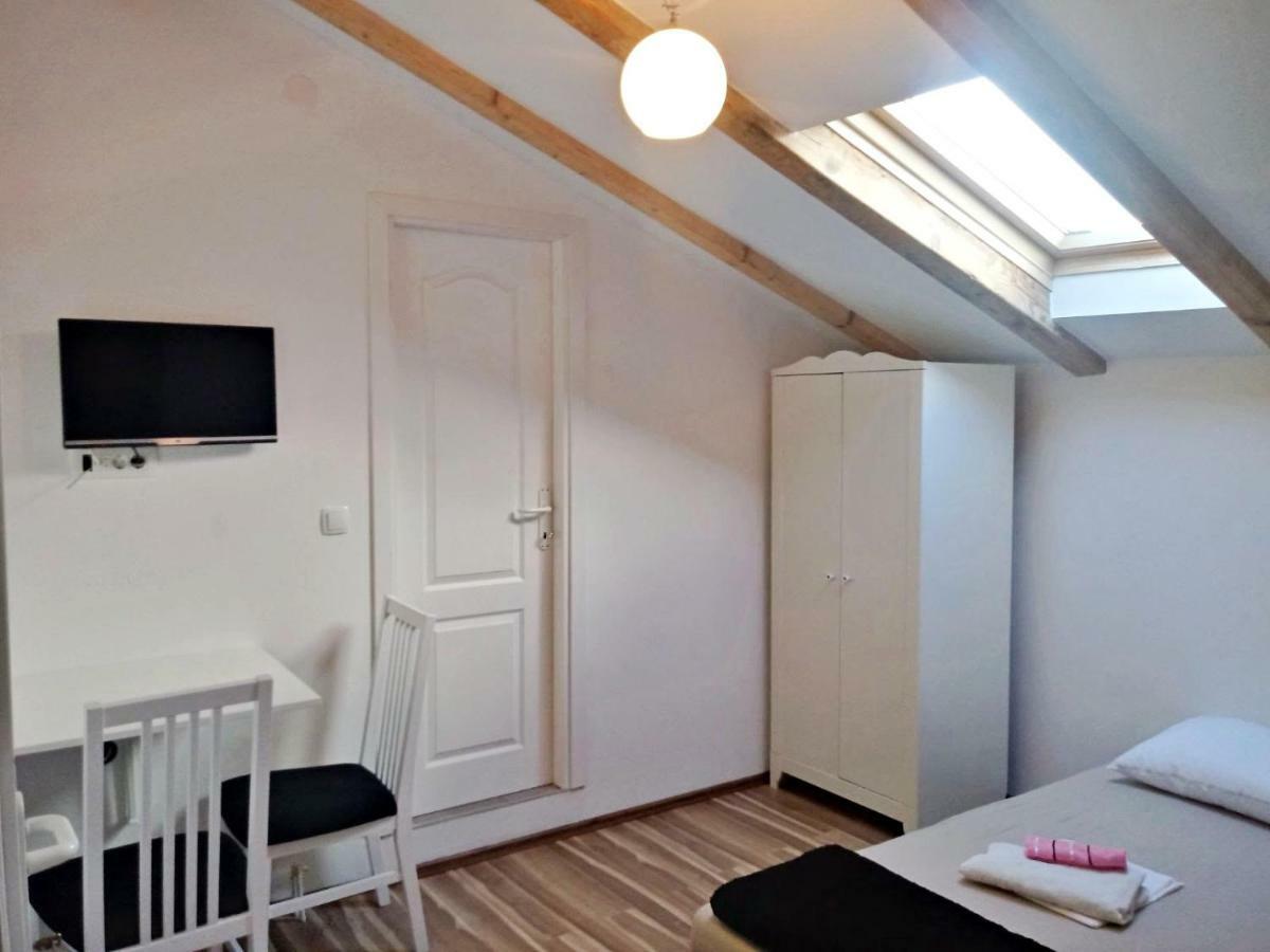 Apartmani Marijana Sibenik Luaran gambar