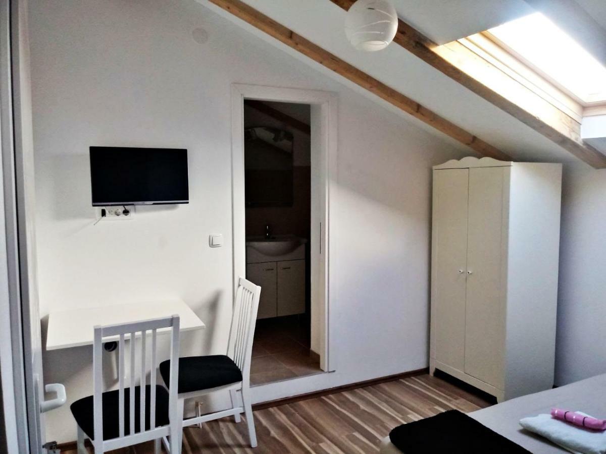 Apartmani Marijana Sibenik Luaran gambar