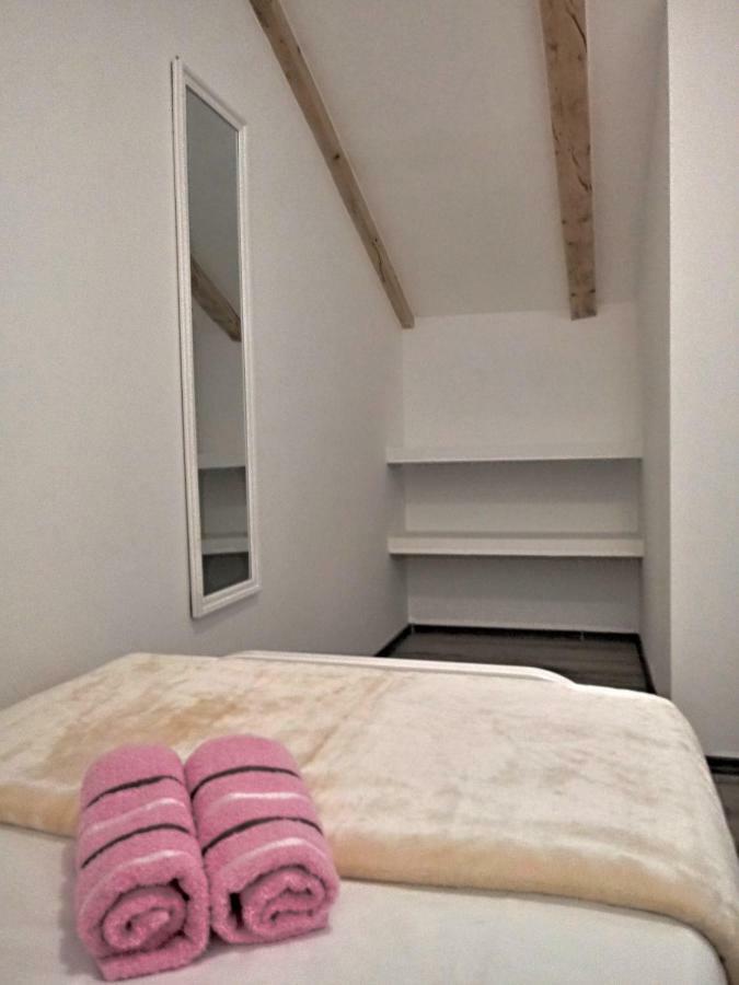 Apartmani Marijana Sibenik Luaran gambar